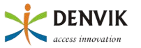 Denvik Logo